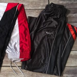 Nike Dunk Basketball V2 Pants Boys XL 18-20